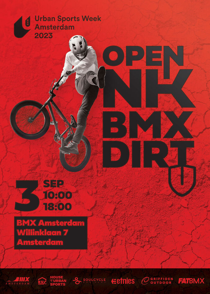 BMX Events in 2023. Over 100 BMX happenings listed!